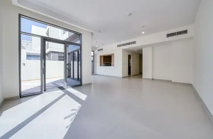 Villa - 4 Bedrooms - 5 Bathrooms for rent in The Pulse Beachfront 3 - The Pulse - Dubai South (Dubai World Central) - Dubai