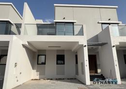 Townhouse - 3 bedrooms - 3 bathrooms for rent in Rukan 3 - Rukan - Dubai
