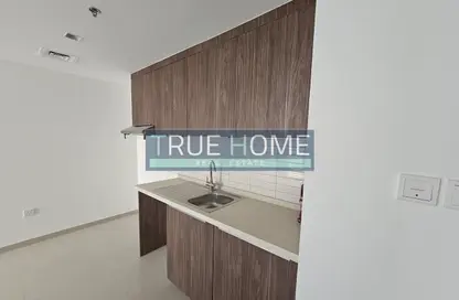 Apartment - Studio - 1 Bathroom for sale in Uptown Al Zahia - Al Zahia - Muwaileh Commercial - Sharjah
