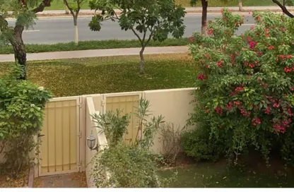 Villa - 2 Bedrooms - 3 Bathrooms for rent in Springs 12 - The Springs - Dubai