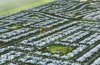 Land - Studio for sale in Jebel Ali Hills - Jebel Ali - Dubai