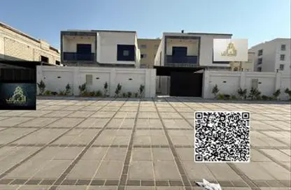 Villa - 5 Bedrooms - 7+ Bathrooms for sale in Al Mowaihat 2 - Al Mowaihat - Ajman