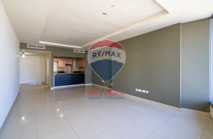Apartment - 1 Bedroom - 2 Bathrooms for sale in Sun Tower - Shams Abu Dhabi - Al Reem Island - Abu Dhabi