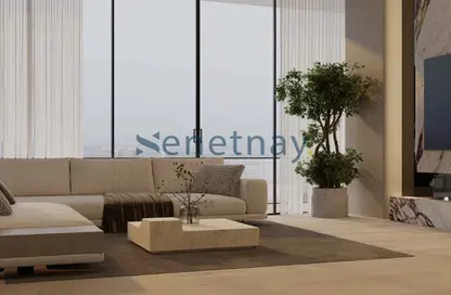 Apartment - 3 Bedrooms - 4 Bathrooms for sale in Binghatti Ghost - Al Jaddaf - Dubai