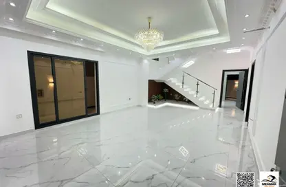 Villa - 4 Bedrooms - 6 Bathrooms for rent in Al Zaheya Gardens - Al Zahya - Ajman