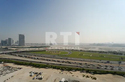 Apartment - 2 Bedrooms - 3 Bathrooms for rent in Nobles Tower - Business Bay - Dubai