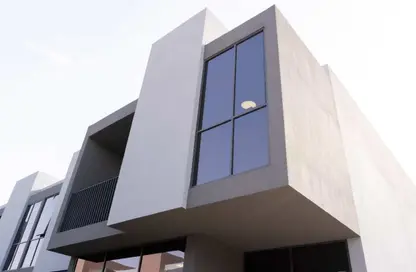 فيلا - 3 غرف نوم - 4 حمامات للبيع في روبينيا - مسار - تلال سيتي - الشارقة فيلا - 3 غرف نوم - 4 حمامات للبيع في روبينيا - مسار - تلال سيتي - الشارقة