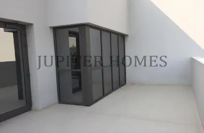 Apartment - 3 Bedrooms - 4 Bathrooms for rent in SAFI 2A - Town Square - Dubai