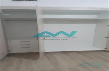 Apartment - 1 Bedroom - 1 Bathroom for rent in Waters Edge - Yas Island - Abu Dhabi