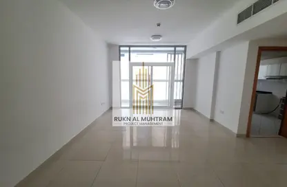 Apartment - 1 Bedroom - 2 Bathrooms for rent in Muweileh Community - Muwaileh Commercial - Sharjah