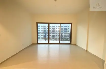 Apartment - 2 Bedrooms - 3 Bathrooms for rent in Golf Views - EMAAR South - Dubai South (Dubai World Central) - Dubai