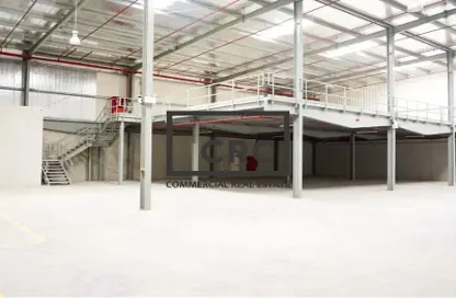 Warehouse - Studio for rent in Phase 2 - Dubai Investment Park (DIP) - Dubai