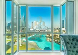Apartment - 2 bedrooms - 2 bathrooms for rent in The Residences 6 - The Residences - Downtown Dubai - Dubai Apartment - 2 bedrooms - 2 bathrooms for rent in The Residences 6 - The Residences - Downtown Dubai - Dubai