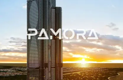 Apartment - 1 Bedroom - 2 Bathrooms for sale in Al Habtoor Tower - Al Habtoor City - Business Bay - Dubai