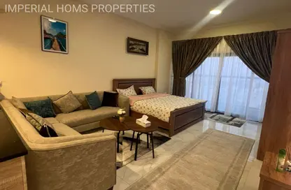 شقة - 1 حمام للايجار في الجرف 2 - الجرف - عجمان وسط المدينة - عجمان شقة - 1 حمام للايجار في الجرف 2 - الجرف - عجمان وسط المدينة - عجمان