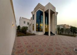 Villa - 6 bedrooms - 7 bathrooms for sale in Al Hamidiya 2 - Al Hamidiya - Ajman