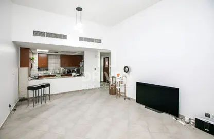 Apartment - 2 Bedrooms - 3 Bathrooms for sale in Sherlock House 1 - Sherlock House - Motor City - Dubai