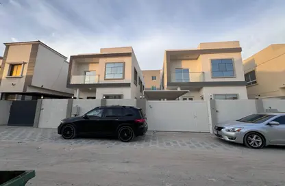 Villa - 5 Bedrooms - 7+ Bathrooms for sale in Al Mowaihat 3 - Al Mowaihat - Ajman