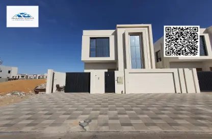 Villa - 5 Bedrooms - 7 Bathrooms for sale in Al Yasmeen 1 - Al Yasmeen - Ajman