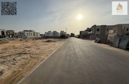 أرض - استوديو للبيع في 1 الياسمين - الياسمين - عجمان