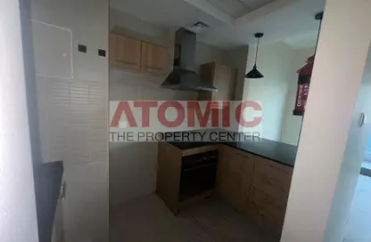 Apartment - 1 Bedroom - 2 Bathrooms for rent in Zumurud Tower - Dubai Marina - Dubai
