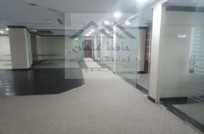 Office Space - Studio - 4 Bathrooms for rent in Muroor Area - Abu Dhabi