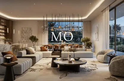 Villa - 4 Bedrooms - 5 Bathrooms for sale in Address Villas - Tierra - The Oasis by Emaar - Dubai