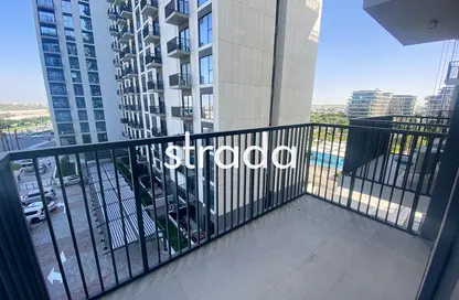 Apartment - 2 Bedrooms - 3 Bathrooms for sale in Executive Residences 2 - Executive Residences - Dubai Hills Estate - Dubai