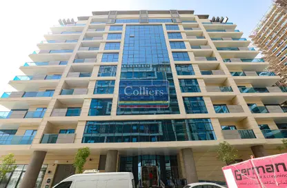 Apartment - 1 Bedroom - 1 Bathroom for rent in Al Raha Beach - Abu Dhabi