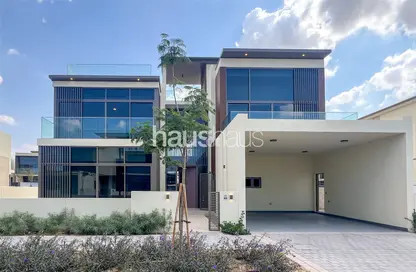 Villa - 4 Bedrooms for sale in Golf Place 2 - Golf Place - Dubai Hills Estate - Dubai