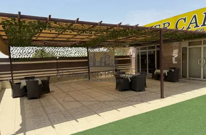 Shop - Studio - 1 Bathroom for sale in Falaj Al Moalla - Umm Al Quwain