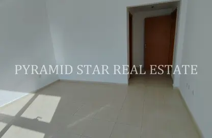 شقة - غرفة نوم - 2 حمامات للايجار في أكسيس ريزيدنس 2 - أكسيس ريزيدنس - واحة السيليكون - دبي