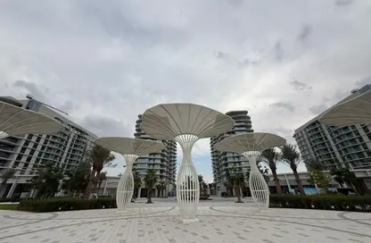 Apartment - 2 Bedrooms - 3 Bathrooms for sale in Bay Residences - Hayat Island - Mina Al Arab - Ras Al Khaimah