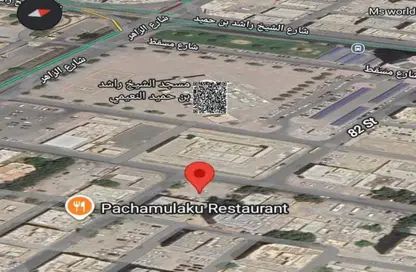 Land - Studio for sale in The Icon Casa 2 - Al Rashidiya 3 - Al Rashidiya - Ajman Land - Studio for sale in The Icon Casa 2 - Al Rashidiya 3 - Al Rashidiya - Ajman