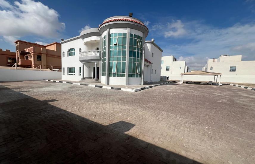 Apartment for Rent in Khalifa City A Beautifully finished studio