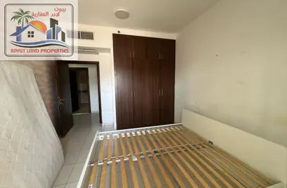 Apartment - 1 Bedroom - 2 Bathrooms for rent in Al Majaz 3 - Al Majaz - Sharjah