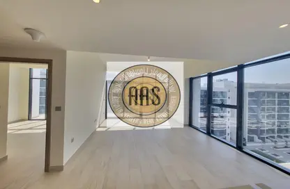 Apartment - 1 Bedroom - 1 Bathroom for rent in AZIZI Riviera 17 - Meydan One - Meydan - Dubai