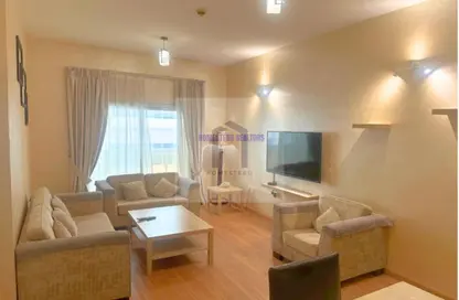 Apartment - 2 Bedrooms - 2 Bathrooms for rent in Al Nahda - Dubai