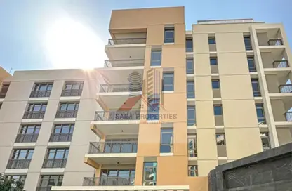 Apartment - 1 Bedroom - 2 Bathrooms for rent in Uptown Al Zahia - Al Zahia - Muwaileh Commercial - Sharjah