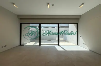 Townhouse - 3 Bedrooms - 4 Bathrooms for sale in MAG Eye - District 7 - Mohammed Bin Rashid City - Dubai