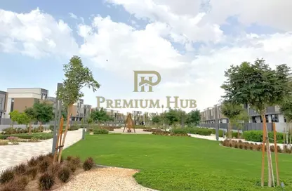 Townhouse - 4 Bedrooms - 4 Bathrooms for rent in Mudon Al Ranim 2 - Mudon - Dubai