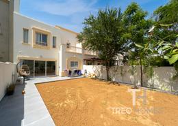 Villa - 3 bedrooms - 3 bathrooms for sale in Springs 14 - The Springs - Dubai
