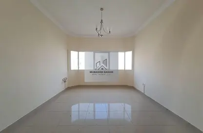 Apartment - 2 Bedrooms - 2 Bathrooms for rent in Al Fajir Tower - Al Nahda - Sharjah