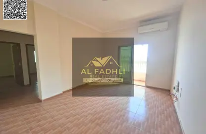 شقة - 2 غرف نوم - 2 حمامات للايجار في فلل الروضة 2 - 2  الروضة - الروضة - عجمان