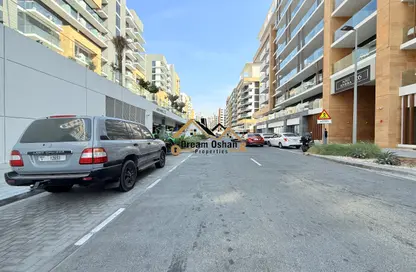 متجر - استوديو - 1 حمام للايجار في عزيزي ريفيرا - ميدان واحد - ميدان - دبي