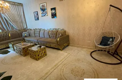 Apartment - 1 Bedroom - 2 Bathrooms for sale in Ajman One Tower 1 - Ajman One - Ajman Downtown - Ajman