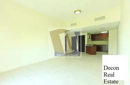 شقة - غرفة نوم - 2 حمامات للايجار في طراز البحر المتوسط - ديسكوفري غاردنز - دبي