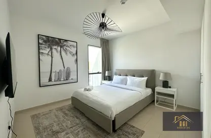 Villa - 3 Bedrooms - 4 Bathrooms for rent in Cherrywoods - Dubai Land - Dubai