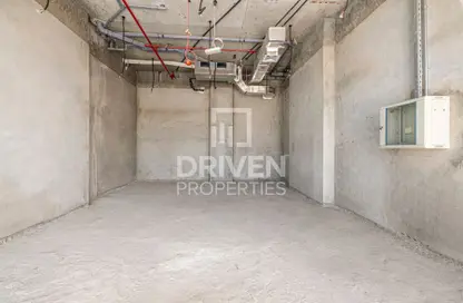 Retail - Studio for rent in API Meydan Building B - API Meydan - Meydan Avenue - Meydan - Dubai