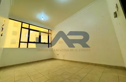 Apartment - 1 Bedroom - 1 Bathroom for rent in Shabiya 12 - Shabiya - Mussafah - Abu Dhabi